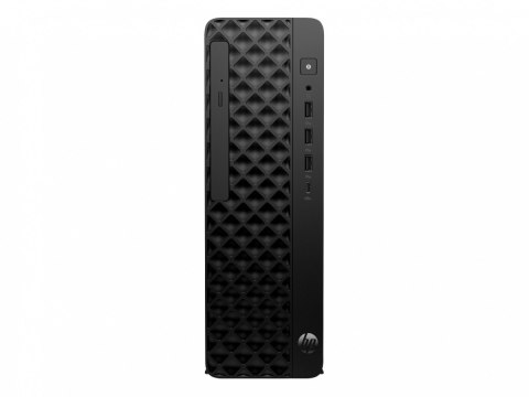 HP Inc. Komputer ProDesk 2 SFF G1i i5-14400 512GB/8GB/W11P B6ZC5ET