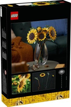LEGO Botanicals 11502