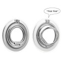 SODI Uchwyt MagSafe ring stand BM-350 biały