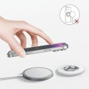 SODI Uchwyt MagSafe ring stand BM-350 biały