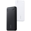 USAMS Powerbank PB83 10000mAh PD 2xUSB-A USB-C czarny