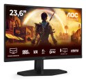 MONITOR AOC LED 23,6" C24G42E 180Hz