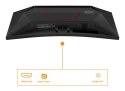 MONITOR AOC LED 23,6" C24G42E 180Hz