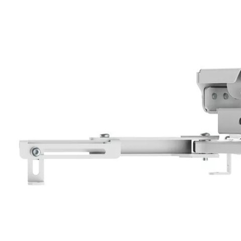 Neomounts Uchwyt sufitowy do projektora CL25-550WH1 35kg 74,5-114,5cm