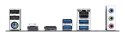 Płyta główna Gigabyte B550M DS3H R2, AMD B550, AM4, 4xDDR4, mATX
