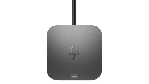 Stacja dokująca HP Thunderbolt 4 Ultra 180W G6 Dock