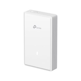 TP-Link EAP725-Wall 5012 Mbit/s Biały Obsługa PoE