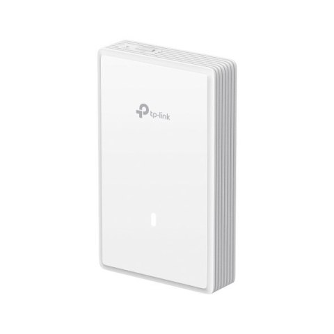 TP-Link EAP725-Wall 5012 Mbit/s Biały Obsługa PoE