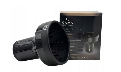 Dyfuzor GA.MA Super Diffuser SH3010 AV11.600