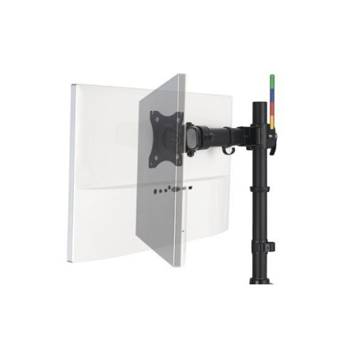 Kensington Uchwyt do monitora wolnostojące podwójne ramię SmartFit Ergo