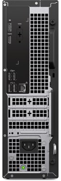 Dell Slim ECS1250 i3-14100 8GB DDR5 SSD512 UHD Graphics 730 WLAN+BT KB+Mouse W11Pro 3Y ProSupport