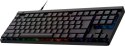 Klawiatura przewodowa Logitech G515 TKL GL Tactile
