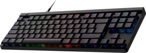 Klawiatura przewodowa Logitech G515 TKL GL Tactile