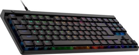 Klawiatura przewodowa Logitech G515 TKL GL Tactile