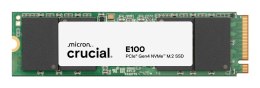 M.2 2TB Crucial E100 Gen4 2280 NVMe PCIe M.2