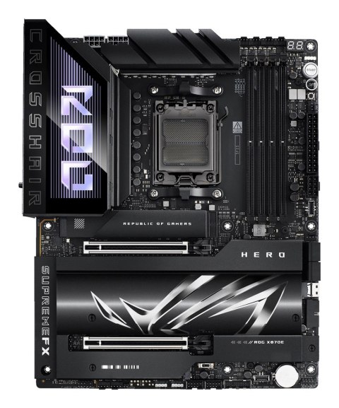 Płyta główna ASUS ROG CROSSHAIR X870E HERO