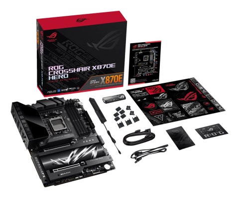 Płyta główna ASUS ROG CROSSHAIR X870E HERO