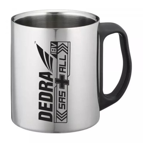 Akumulatorowy ekspres do kawy 18V SAS+ALL