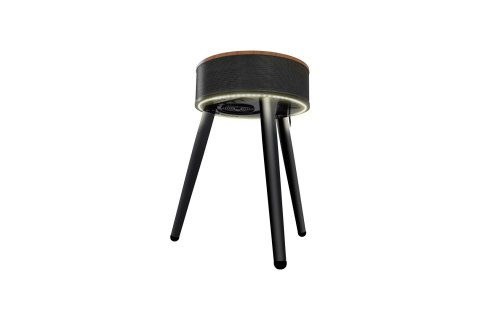 Unold Stół z termowentylatorem Henry Ceramic brązowy