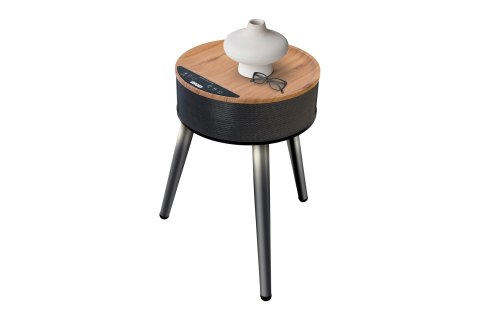 Unold Stół z termowentylatorem Henry Ceramic brązowy
