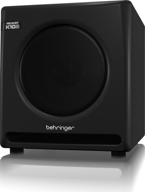 Behringer K10S Czarny Subwoofer aktywny