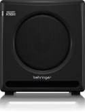 Behringer K10S Czarny Subwoofer aktywny
