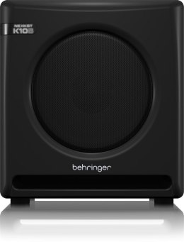 Behringer K10S Czarny Subwoofer aktywny