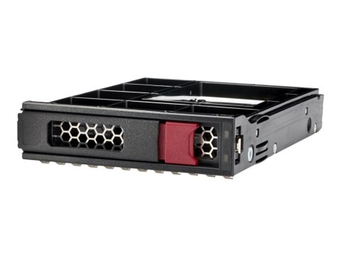 HPE 960GB SATA 6G Read Intensive LFF LPC Multi Vendor SSD
