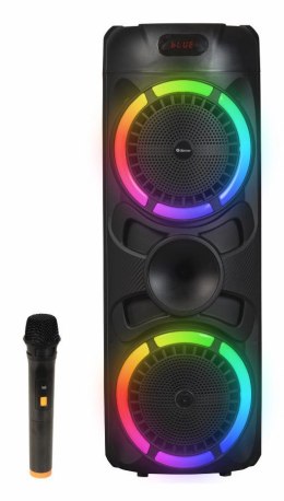 Kolumna BT Denver BPS-459 o mocy maksymalnej 2x200W