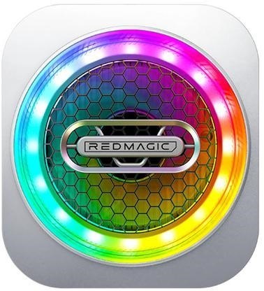 Nakładka chłodząca REDMAGIC Cooler 6 Pro