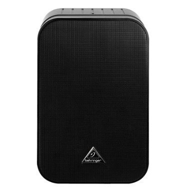 Para monitorów studyjnych Behringer 1C-BK