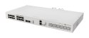 Przełącznik NET 16PORT 2SFP+/CRS418-8P-8G-2S+RM MIKROTIK