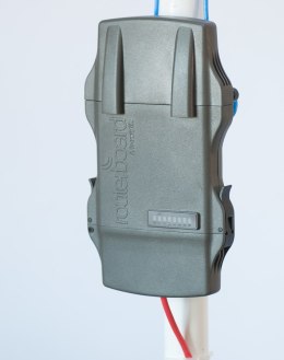 Router Mikrotik NetMetal 5 Obsługa PoE