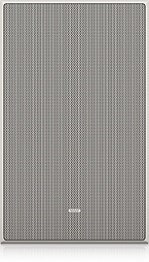 Tannoy PCI 7DC IW Podwójny, koncentryczny głośnik wewnątrzścienny 7" premium do zastosowań instalacyjnych