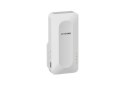 Wzmacniacz sieciowy NETGEAR AX1800 4-Stream WiFi 6 Mesh Extender Biały 10, 100, 1000 Mbit/s