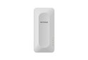 Wzmacniacz sieciowy NETGEAR AX1800 4-Stream WiFi 6 Mesh Extender Biały 10, 100, 1000 Mbit/s