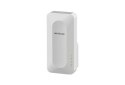 Wzmacniacz sieciowy NETGEAR AX1800 4-Stream WiFi 6 Mesh Extender Biały 10, 100, 1000 Mbit/s