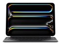 Apple Magic Keyboard QWERTZ Niemiecki Czarny