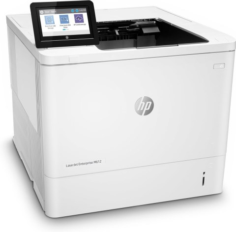 Drukarka laserowa HP LaserJet Enterprise M612dn