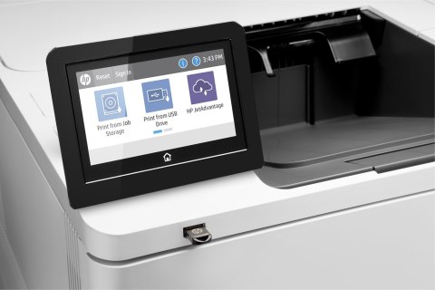 Drukarka laserowa HP LaserJet Enterprise M612dn
