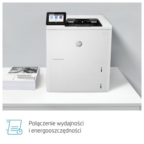 Drukarka laserowa HP LaserJet Enterprise M612dn