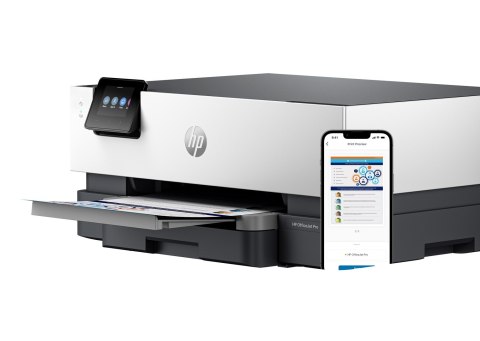 HP OfficeJet Pro Drukarka 9110b