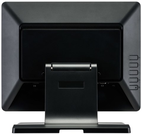 Monitor dotykowy T1521MSC-B2 15 cali PCAP bezel free front