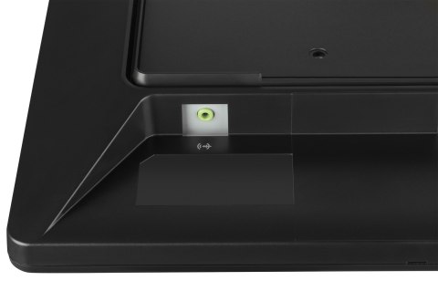 Monitor dotykowy T1521MSC-B2 15 cali PCAP bezel free front