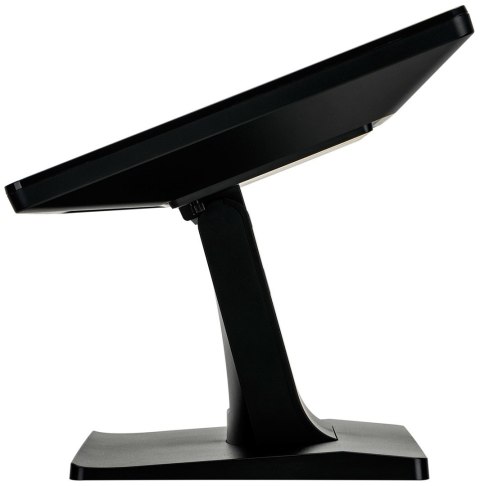 Monitor dotykowy T1521MSC-B2 15 cali PCAP bezel free front