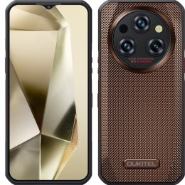 Smartfon Oukitel WP35 6,6
