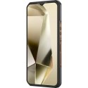 Smartfon Oukitel WP35 6,6" Dual SIM Android 14 5G USB Type-C 8GB 256GB 11000mAh Złoty