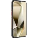 Smartfon Oukitel WP35 6,6" Dual SIM Android 14 5G USB Type-C 8GB 256GB 11000mAh Złoty