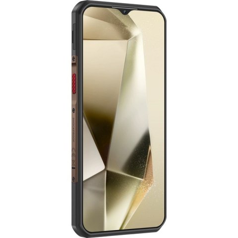 Smartfon Oukitel WP35 6,6" Dual SIM Android 14 5G USB Type-C 8GB 256GB 11000mAh Złoty