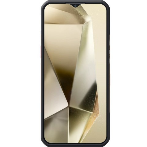 Smartfon Oukitel WP35 6,6" Dual SIM Android 14 5G USB Type-C 8GB 256GB 11000mAh Złoty